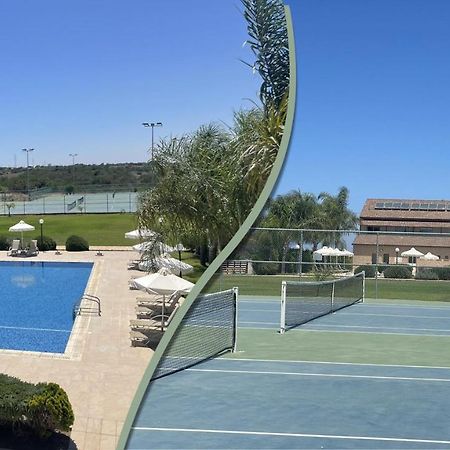 Protaras Tennis And Country Club 외부 사진