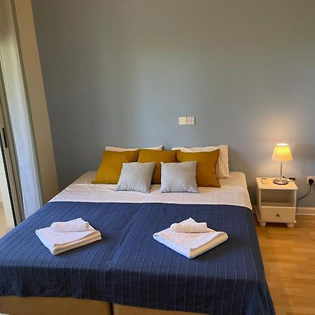 Protaras Tennis And Country Club 외부 사진