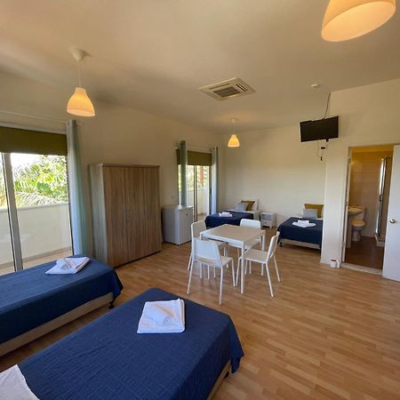 Protaras Tennis And Country Club 외부 사진