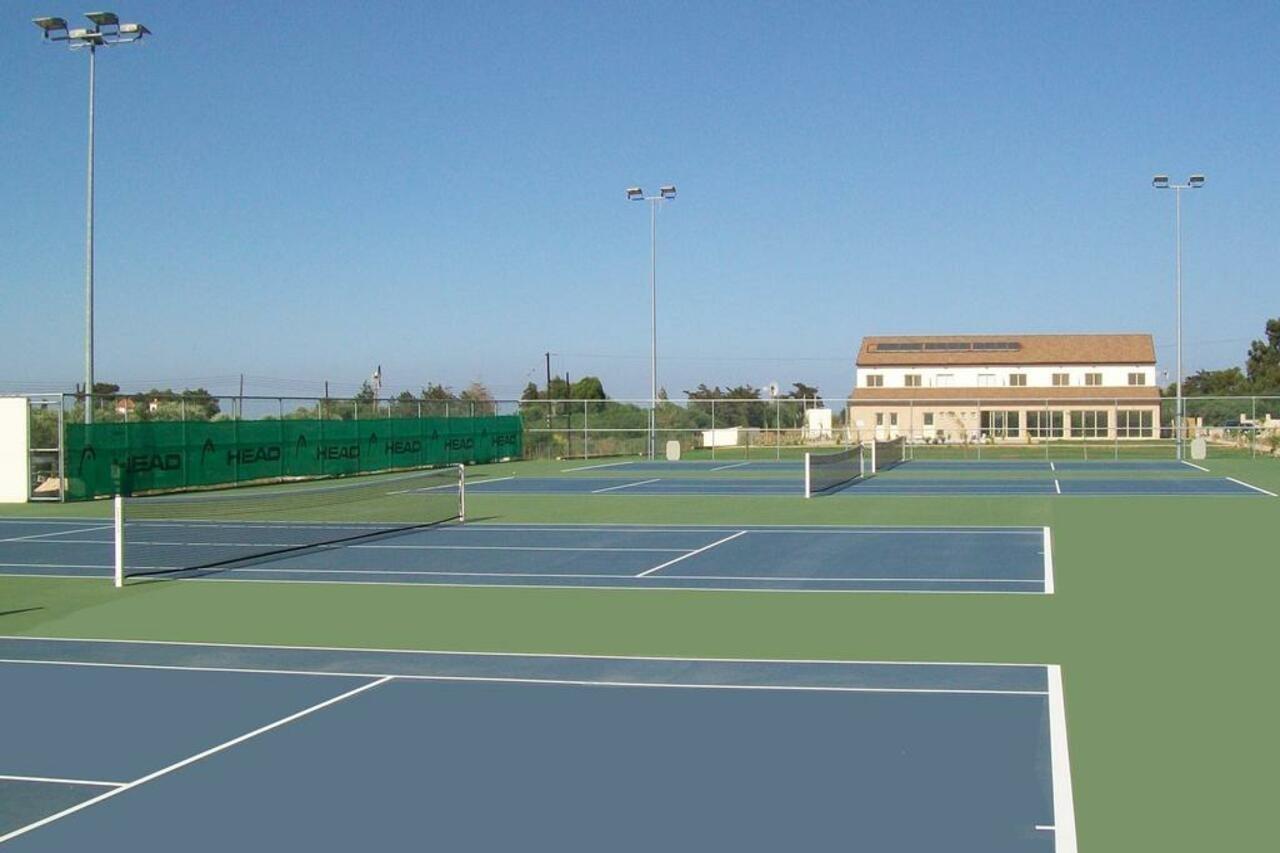 Protaras Tennis And Country Club 외부 사진