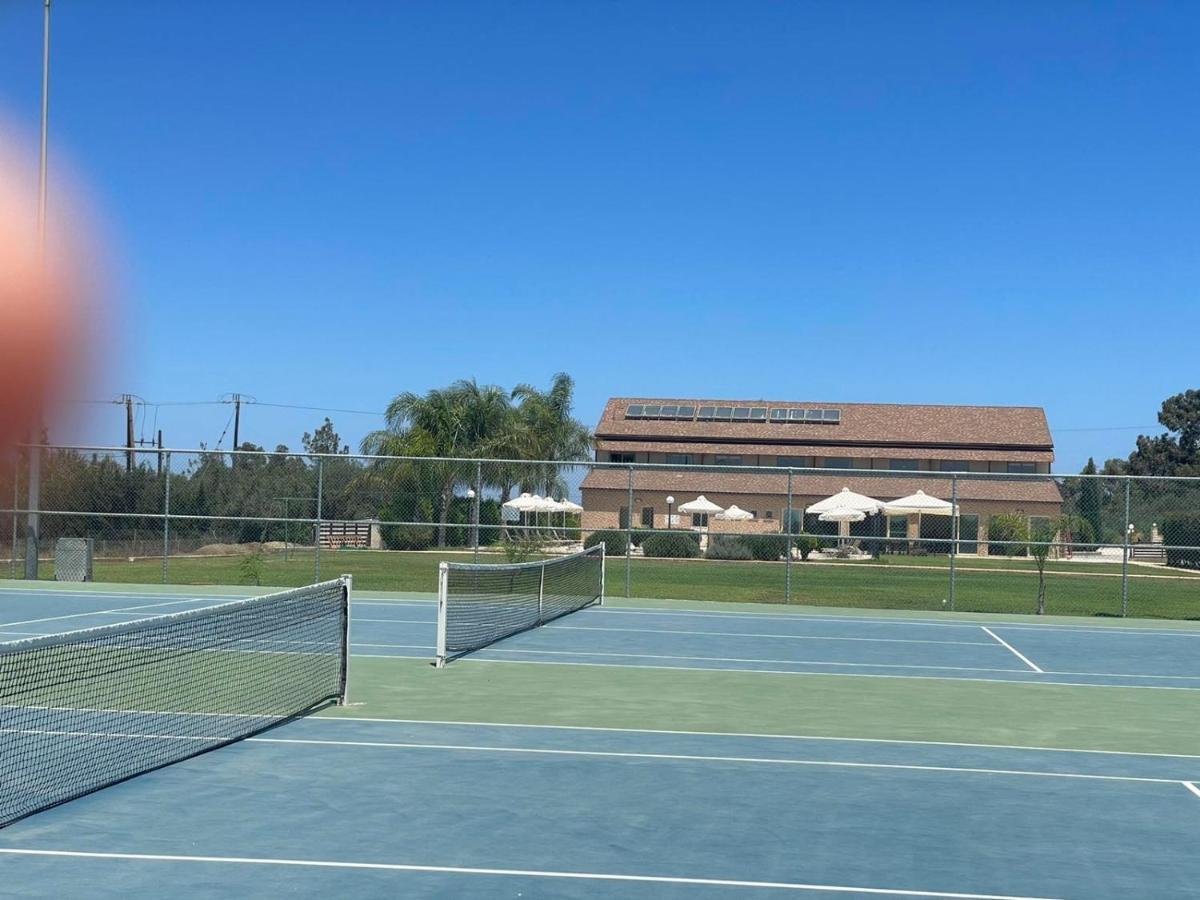 Protaras Tennis And Country Club 외부 사진