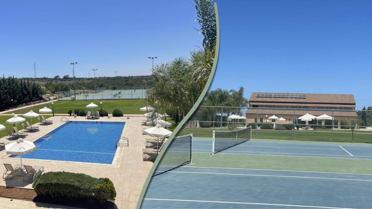 Protaras Tennis And Country Club 외부 사진