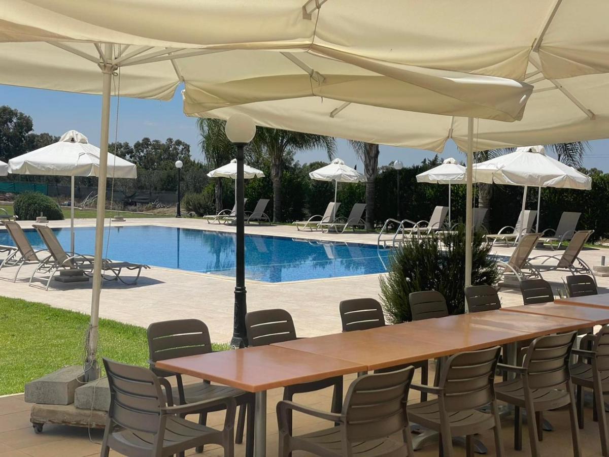 Protaras Tennis And Country Club 외부 사진