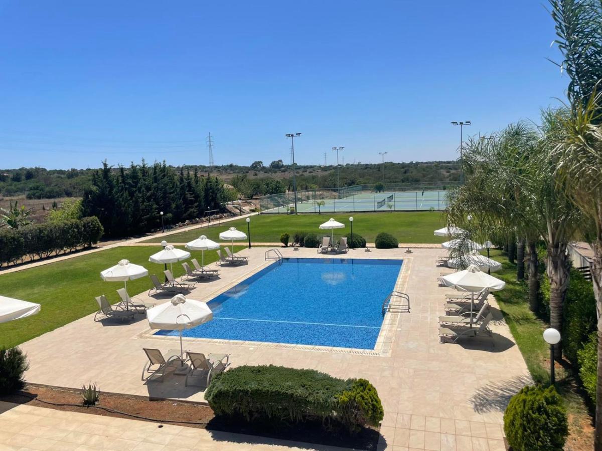 Protaras Tennis And Country Club 외부 사진
