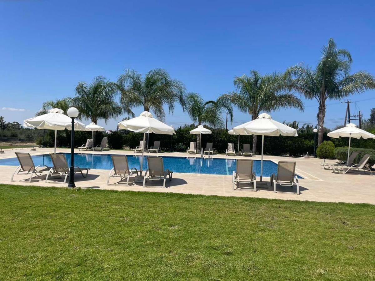 Protaras Tennis And Country Club 외부 사진