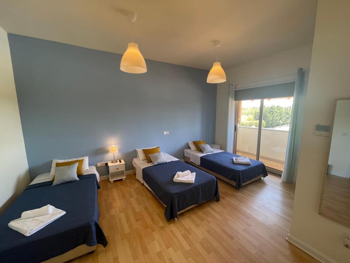 Protaras Tennis And Country Club 외부 사진