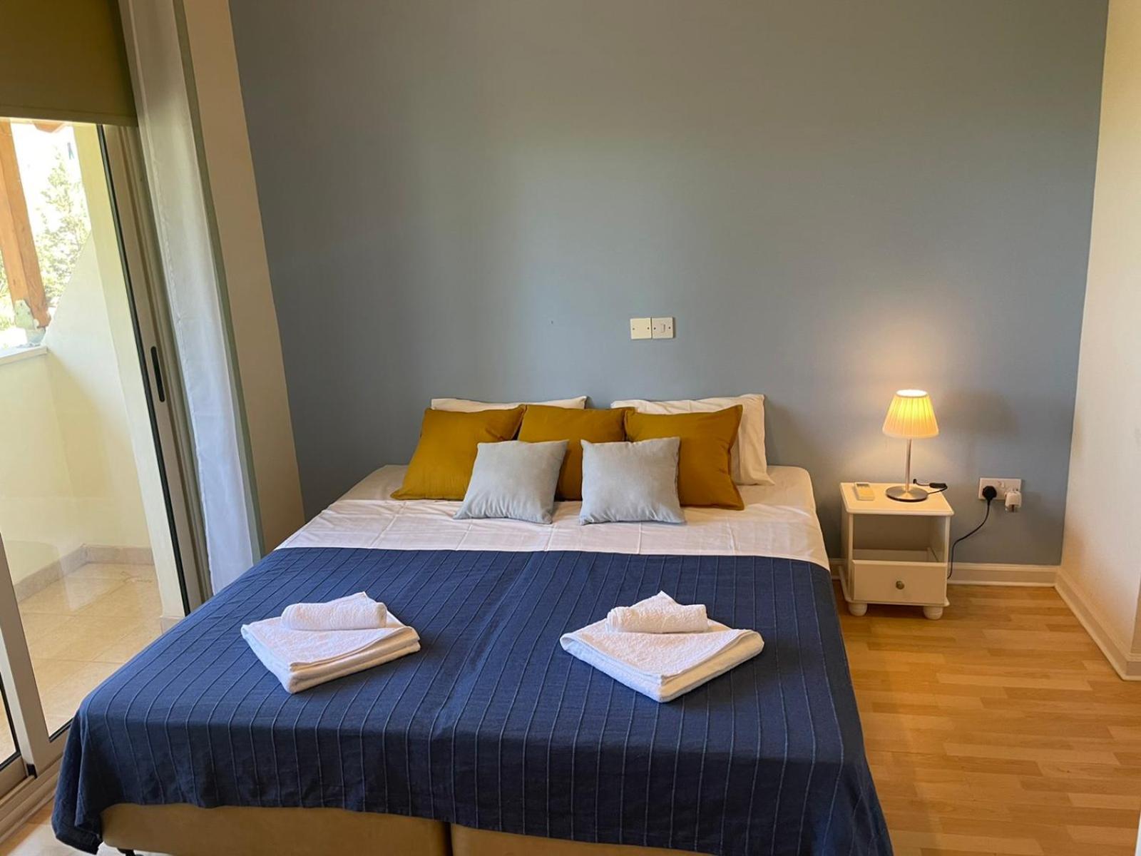 Protaras Tennis And Country Club 외부 사진