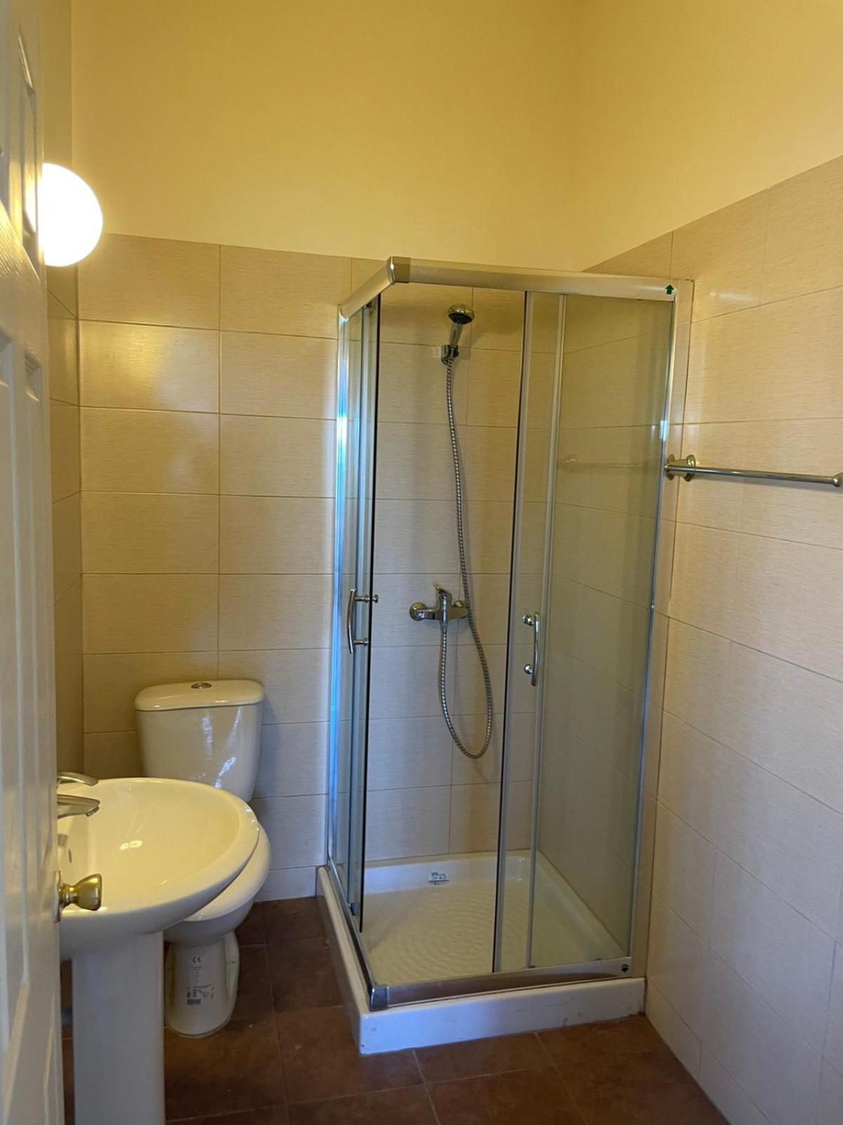 Protaras Tennis And Country Club 외부 사진