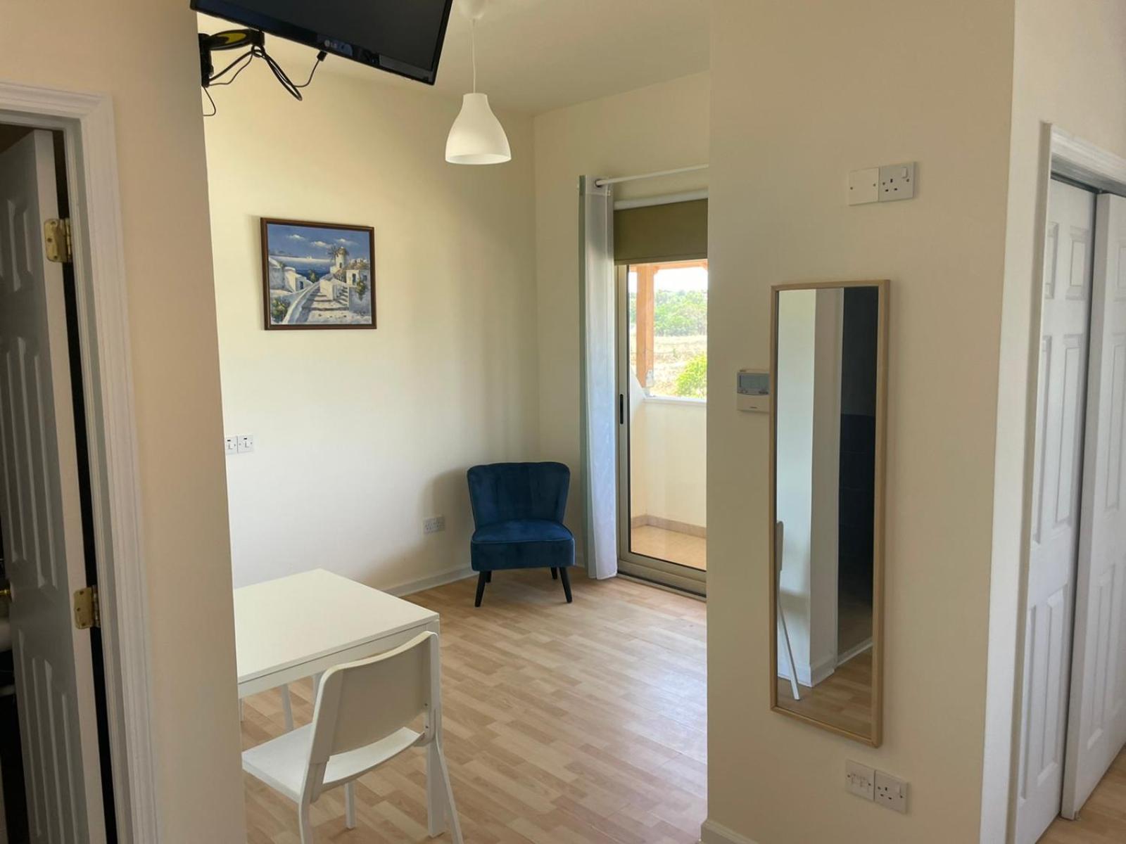 Protaras Tennis And Country Club 외부 사진