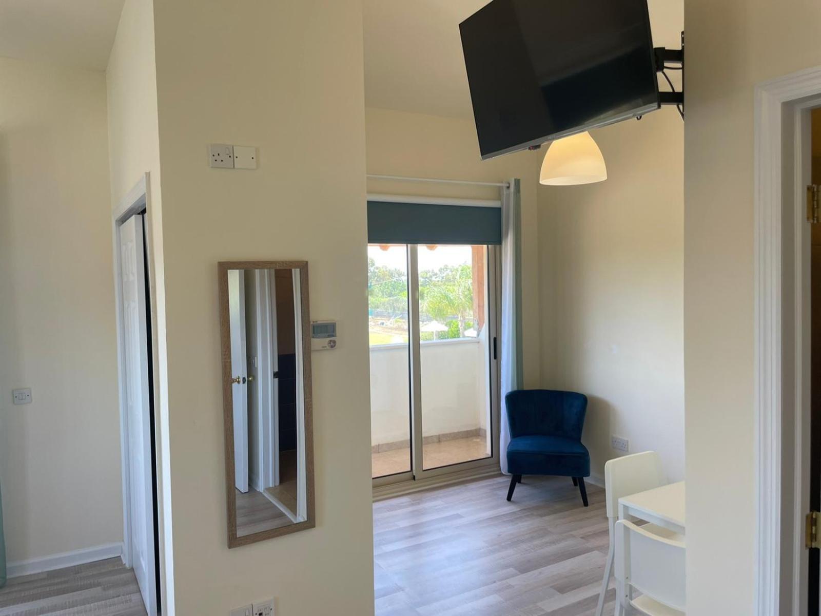 Protaras Tennis And Country Club 외부 사진