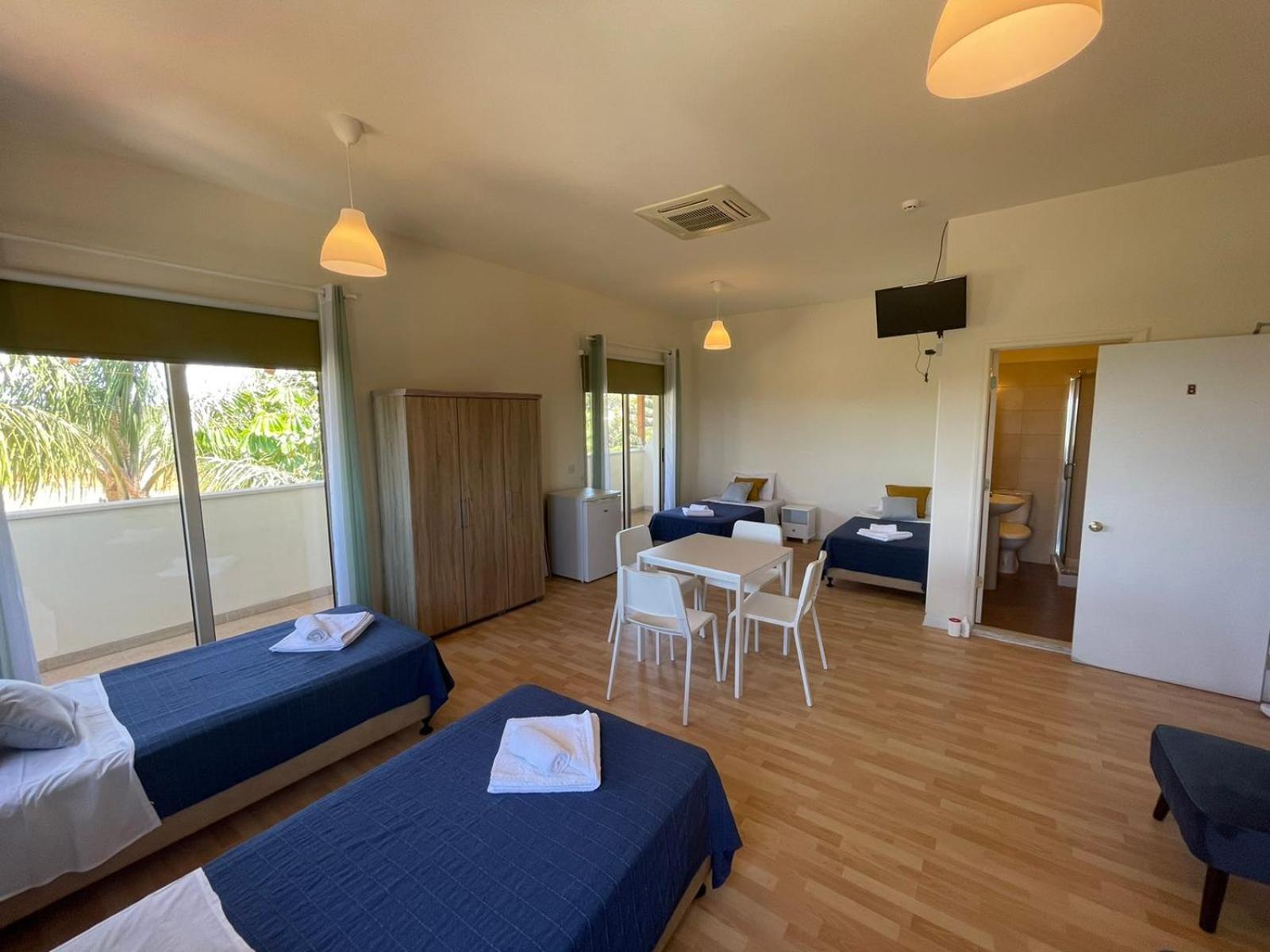 Protaras Tennis And Country Club 외부 사진