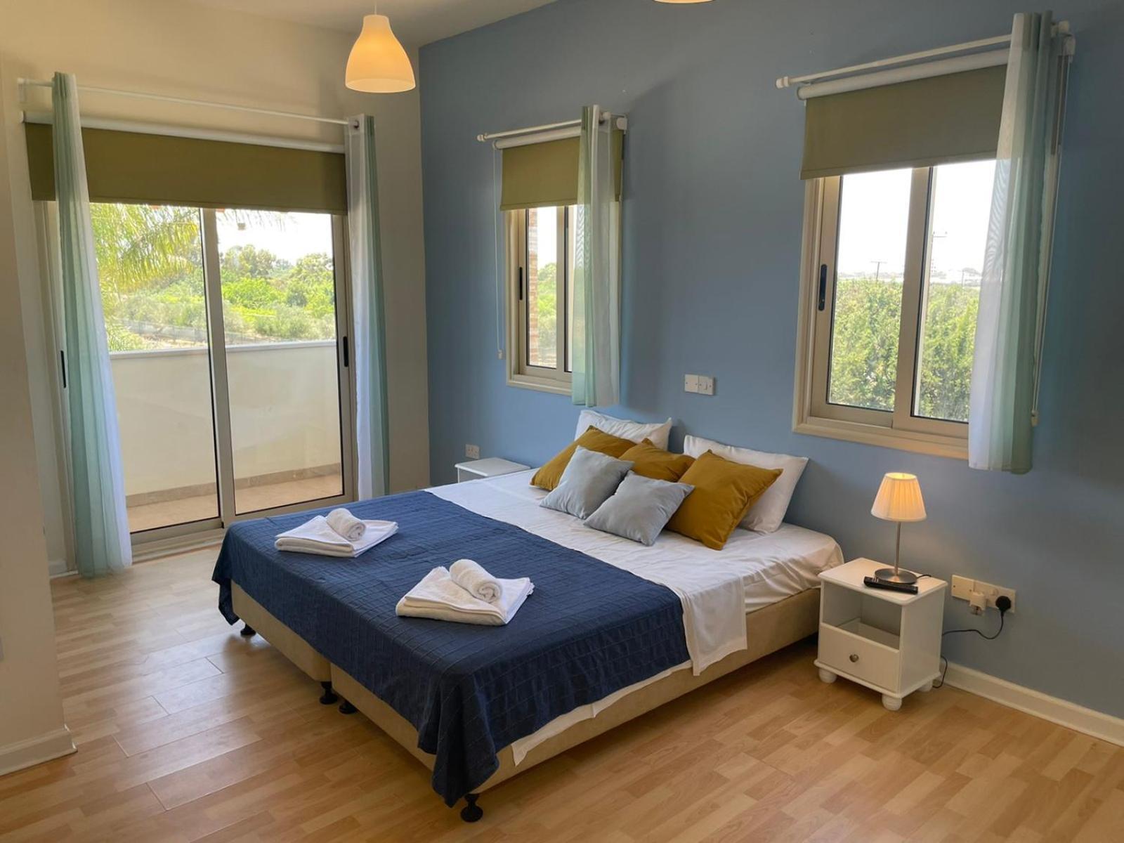 Protaras Tennis And Country Club 외부 사진