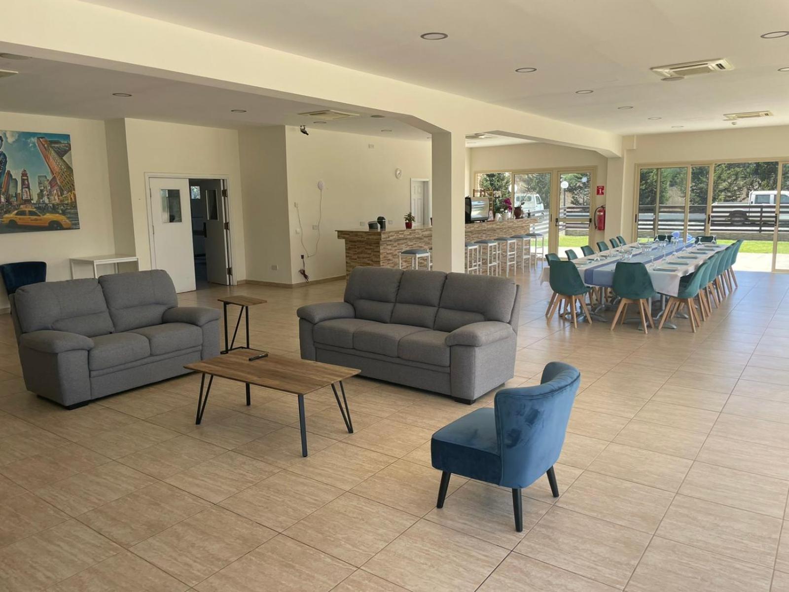 Protaras Tennis And Country Club 외부 사진
