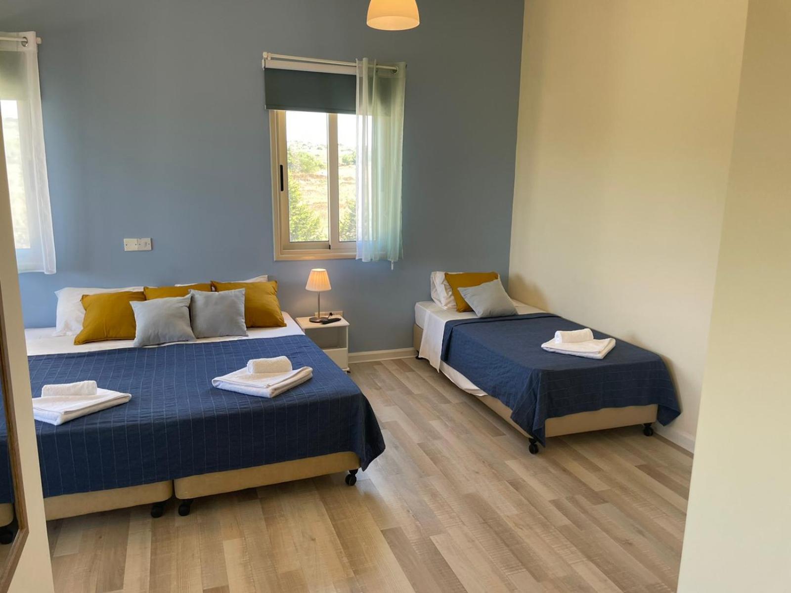 Protaras Tennis And Country Club 외부 사진