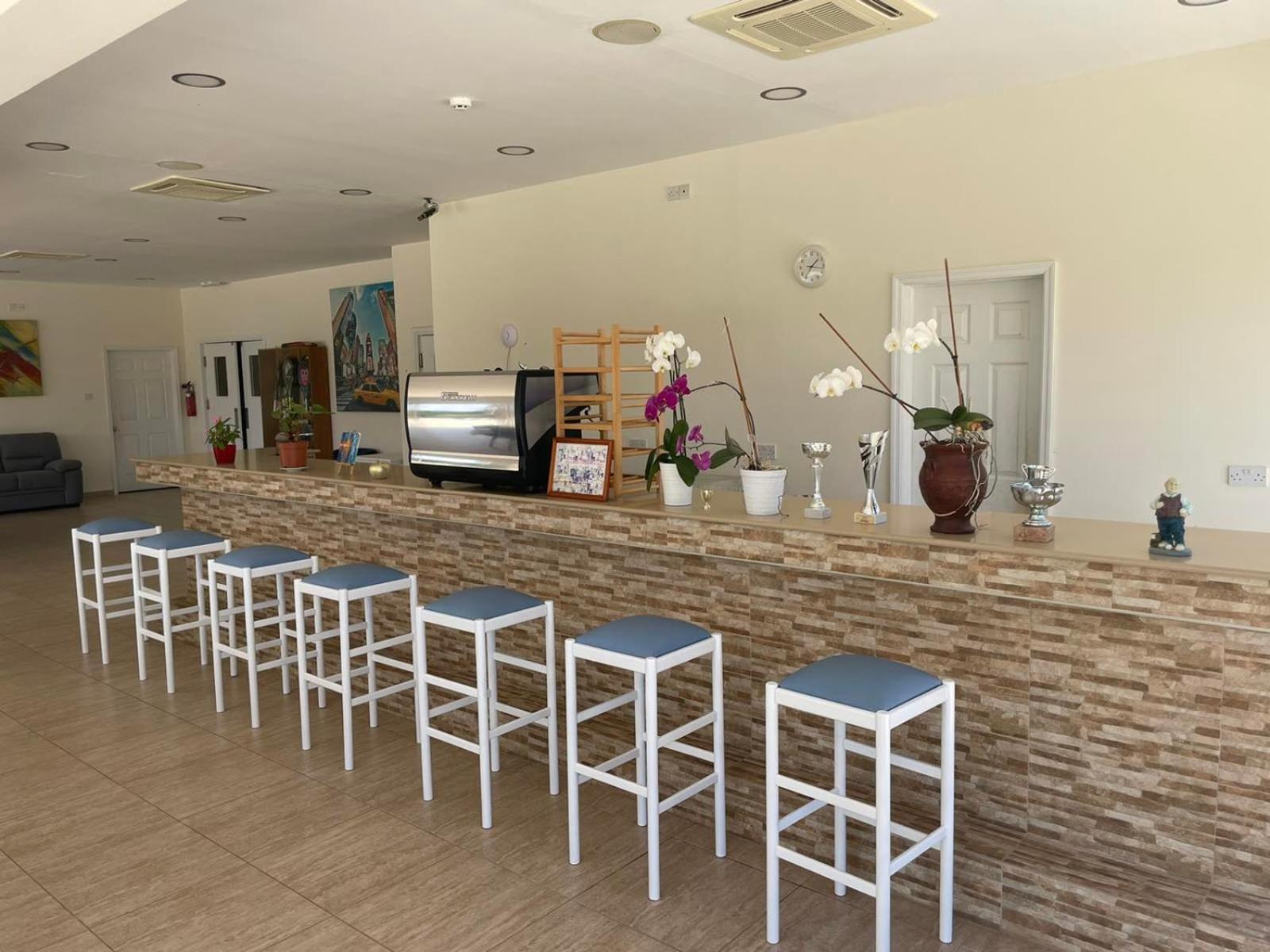Protaras Tennis And Country Club 외부 사진