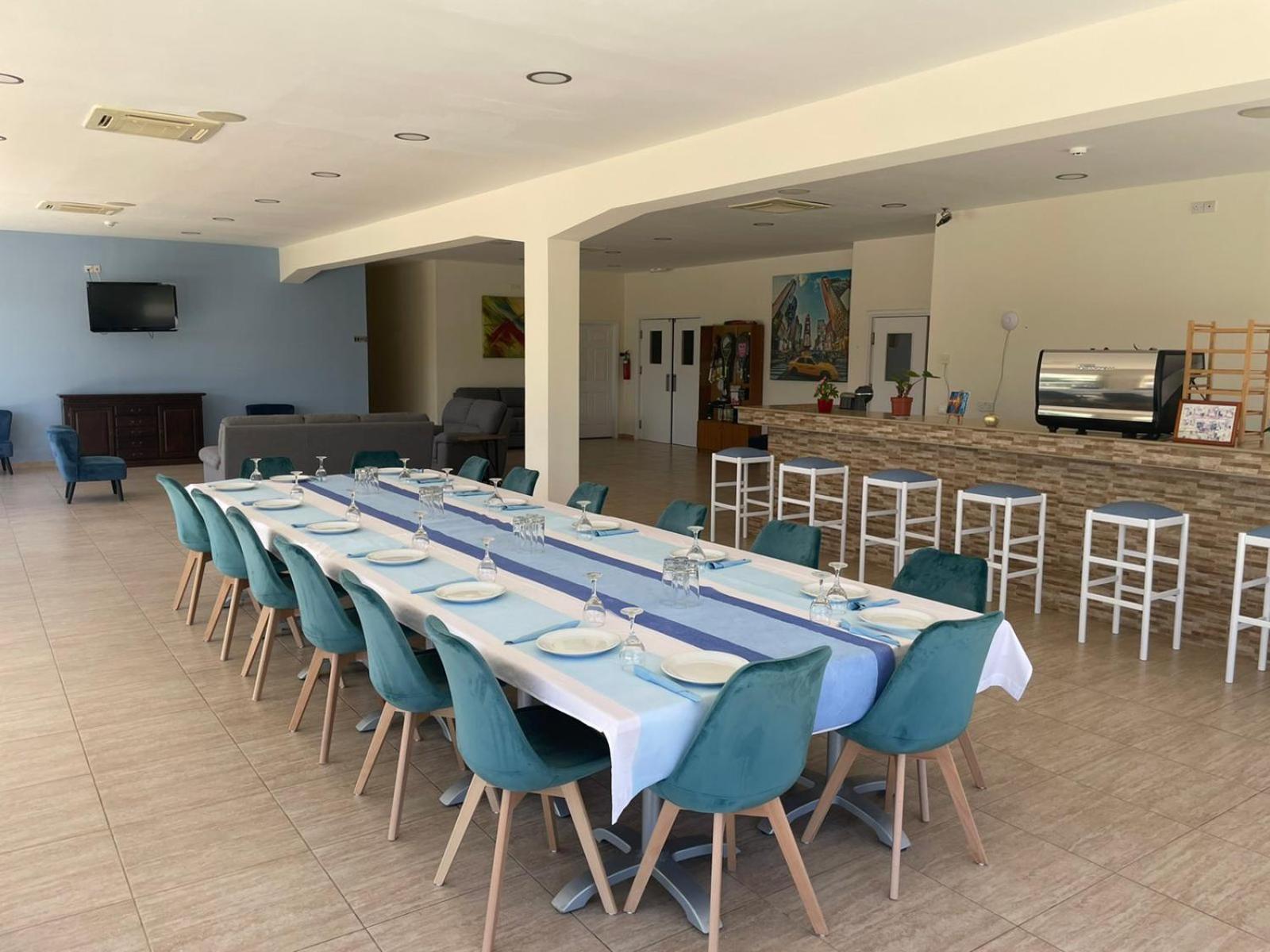 Protaras Tennis And Country Club 외부 사진