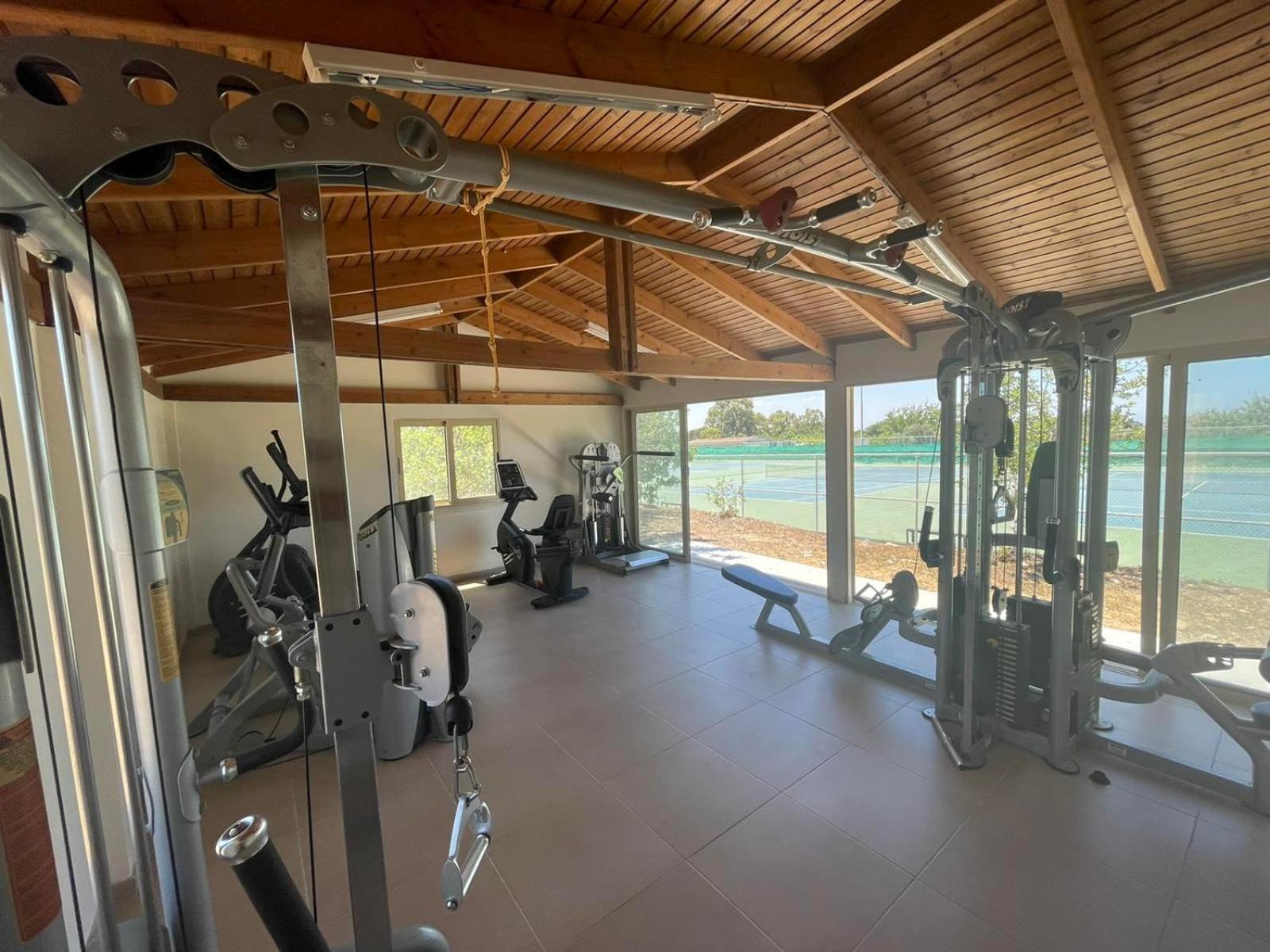 Protaras Tennis And Country Club 외부 사진