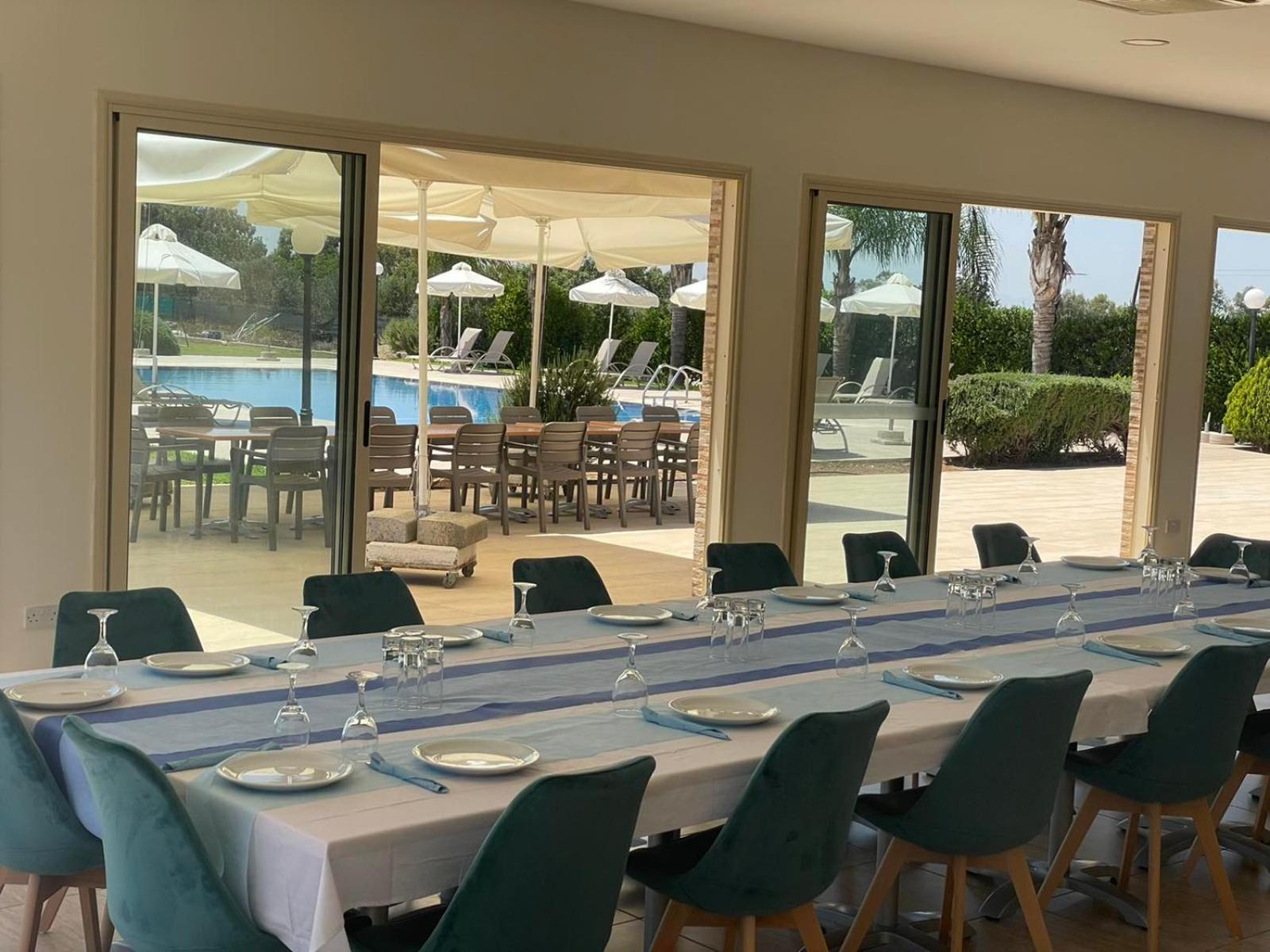 Protaras Tennis And Country Club 외부 사진