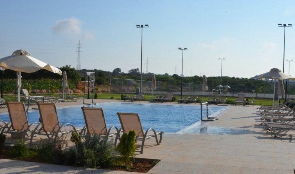 Protaras Tennis And Country Club 외부 사진