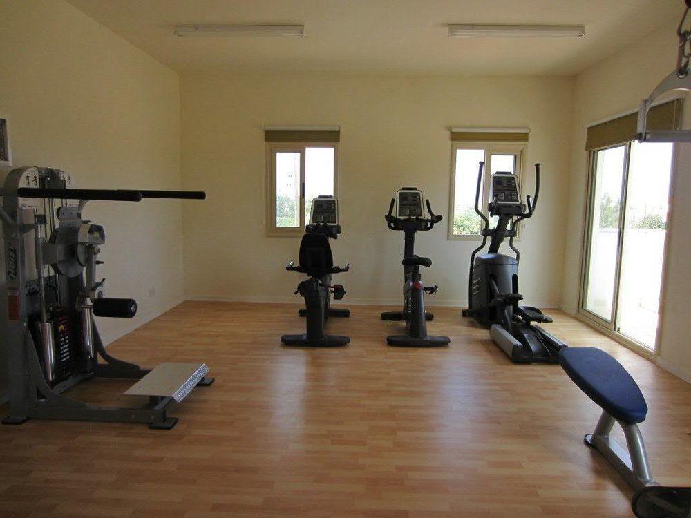 Protaras Tennis And Country Club 외부 사진