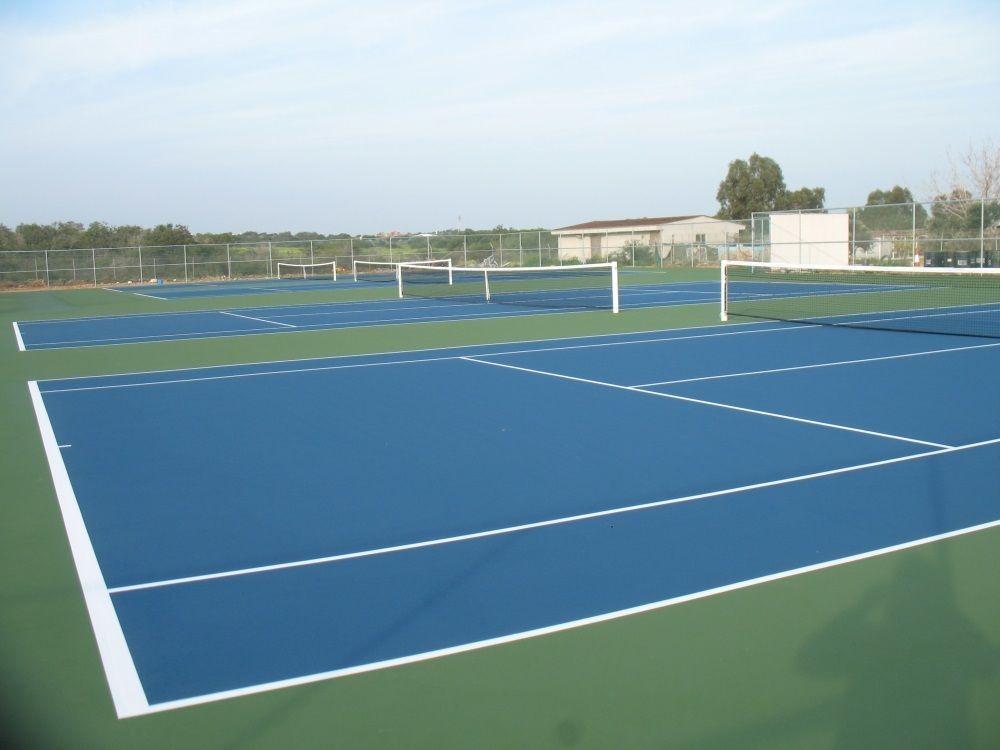 Protaras Tennis And Country Club 외부 사진