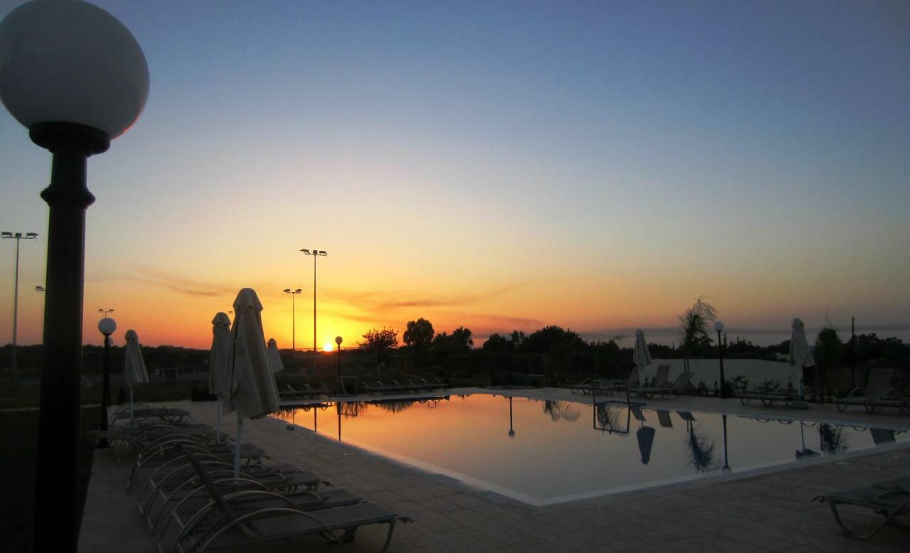 Protaras Tennis And Country Club 외부 사진