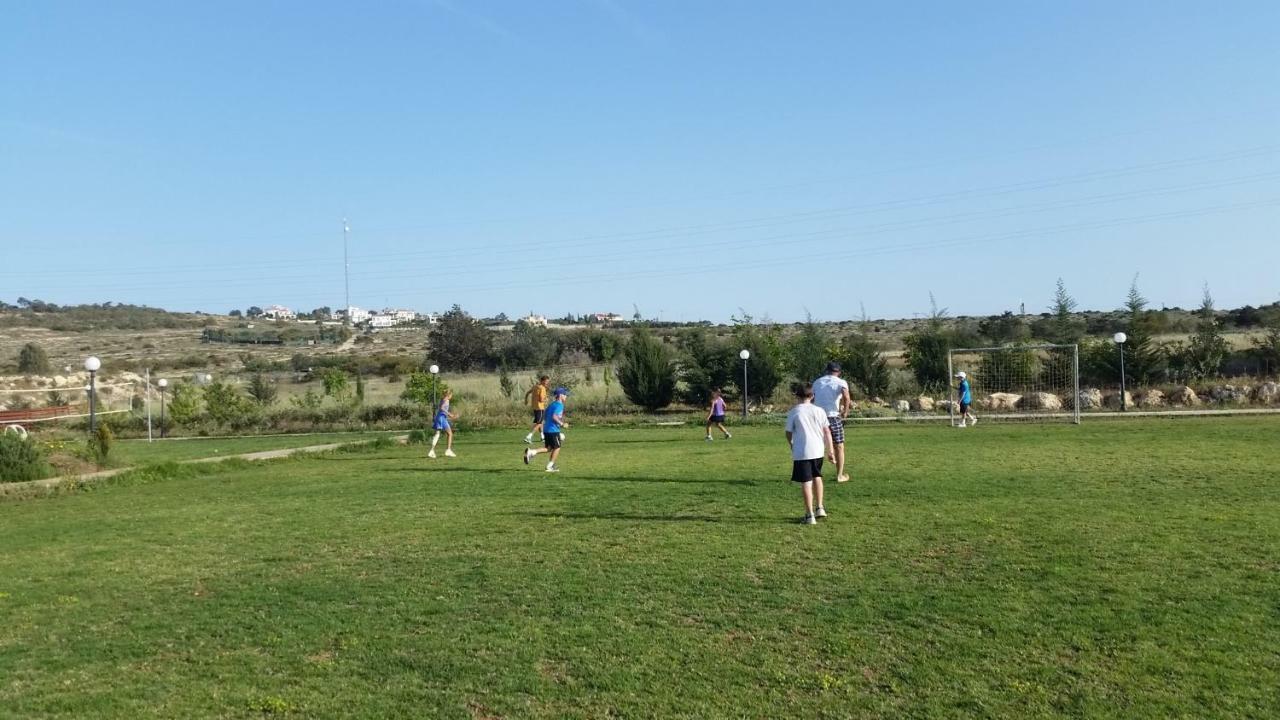 Protaras Tennis And Country Club 외부 사진